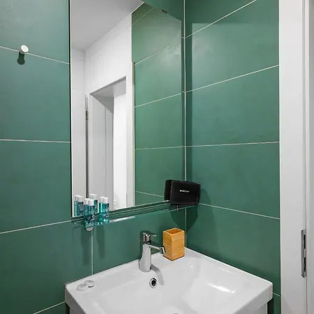 Apartament Charming 1bd Next To Women's Market By Flat Mаnager