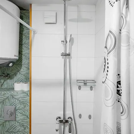 Charming 1bd Next To Women's Market By Flat Mаnager