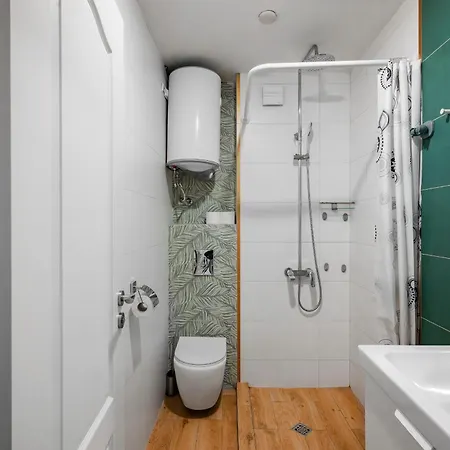 Charming 1bd Next To Women's Market By Flat Mаnager * صوفيا