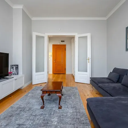 Charming 1bd Next To Women's Market By Flat Mаnager Apartament Sofia