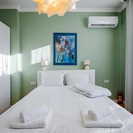 Charming 1bd Next To Women's Market By Flat Mаnager *