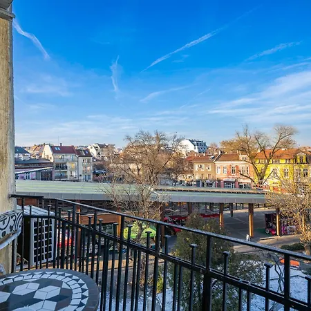 Charming 1bd Next To Women's Market By Flat Mаnager *