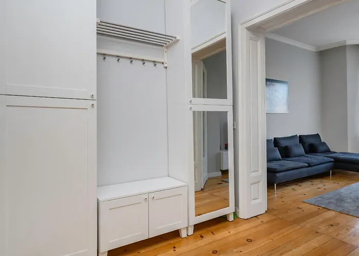 Charming 1bd Next To Women's Market By Flat Mаnager *