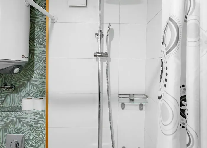 Charming 1bd Next To Women's Market By Flat Mаnager