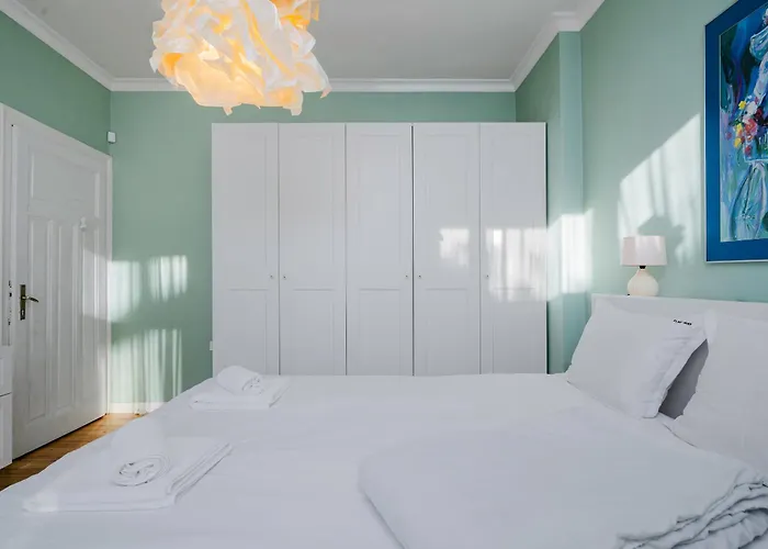 アパート Charming 1bd Next To Women's Market By Flat Mаnager ソフィア