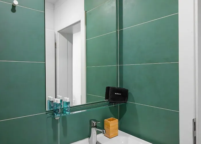 Apartamento Charming 1bd Next To Women's Market By Flat Mаnager