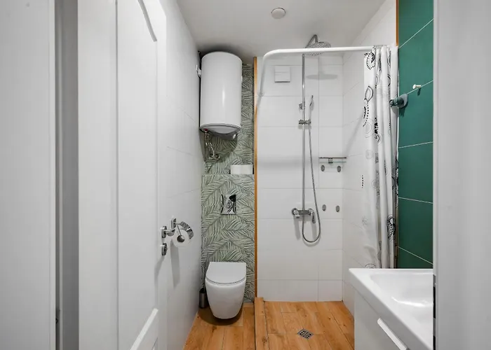 Charming 1bd Next To Women's Market By Flat Mаnager * Sófia