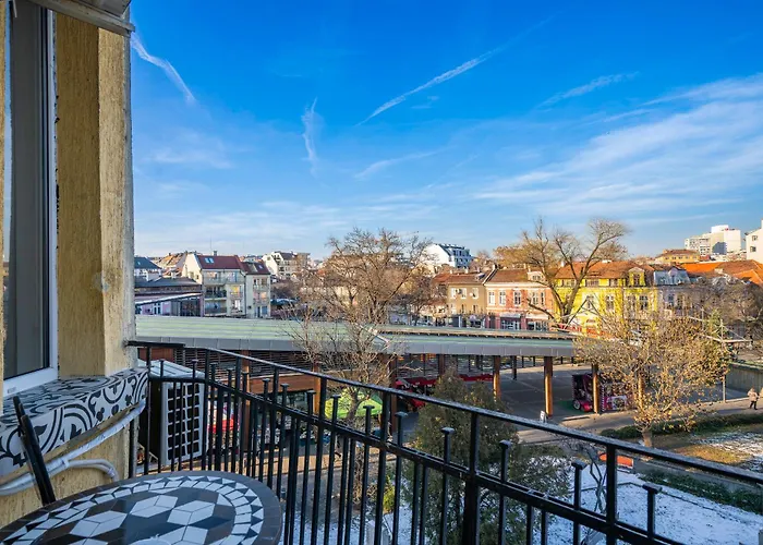 Charming 1bd Next To Women's Market By Flat Mаnager *