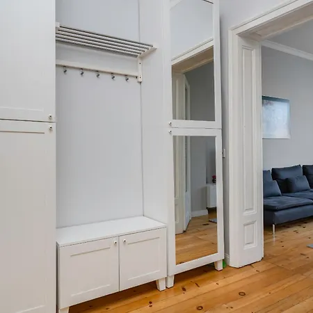 Charming 1bd Next To Women's Market By Flat Mаnager *