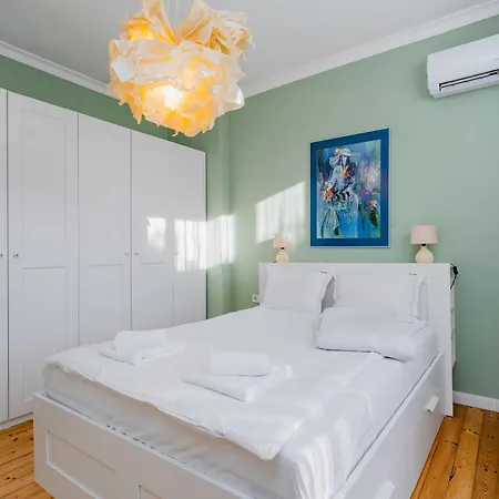 Charming 1bd Next To Women's Market By Flat Mаnager Sofia