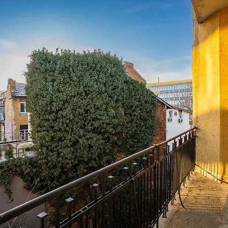 Charming 1bd Next To Women's Market By Flat Mаnager Sofia