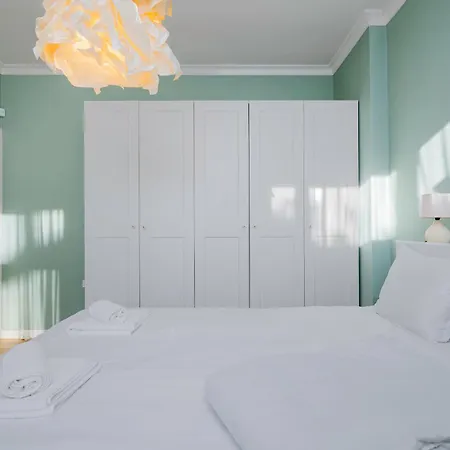דירה Charming 1bd Next To Women's Market By Flat Mаnager סופיה